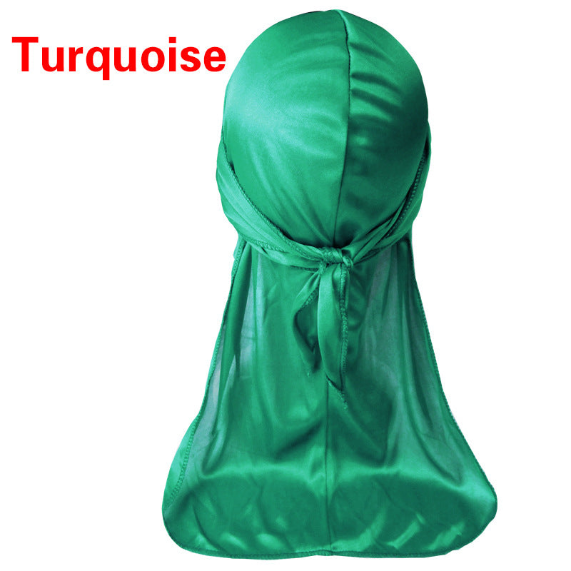 Sports Pirate Turban