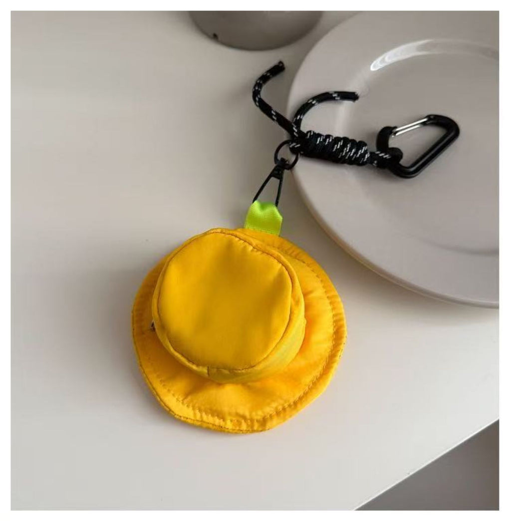 Portable Loose Change Storage Bag