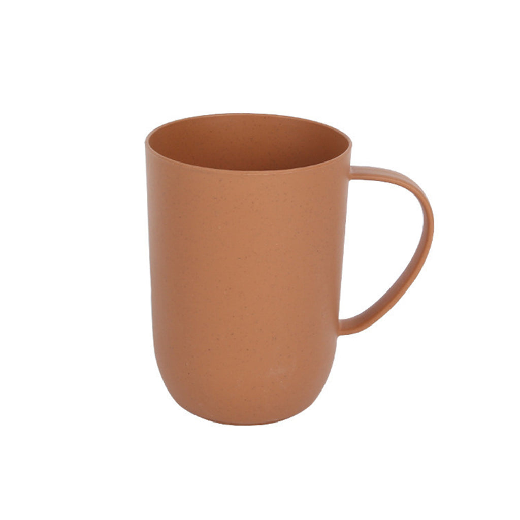 Simple Household Brushing Cup