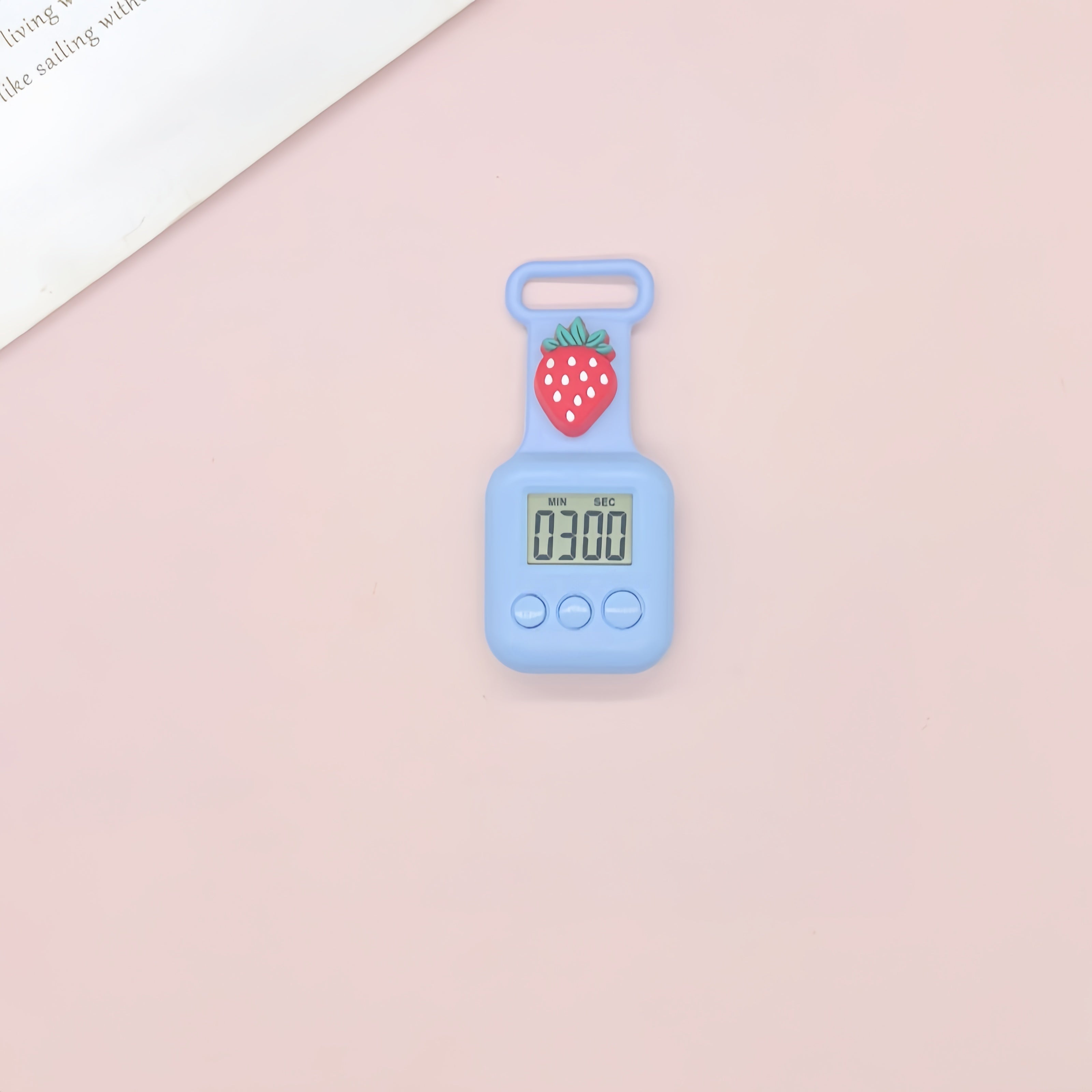 Mini Timer