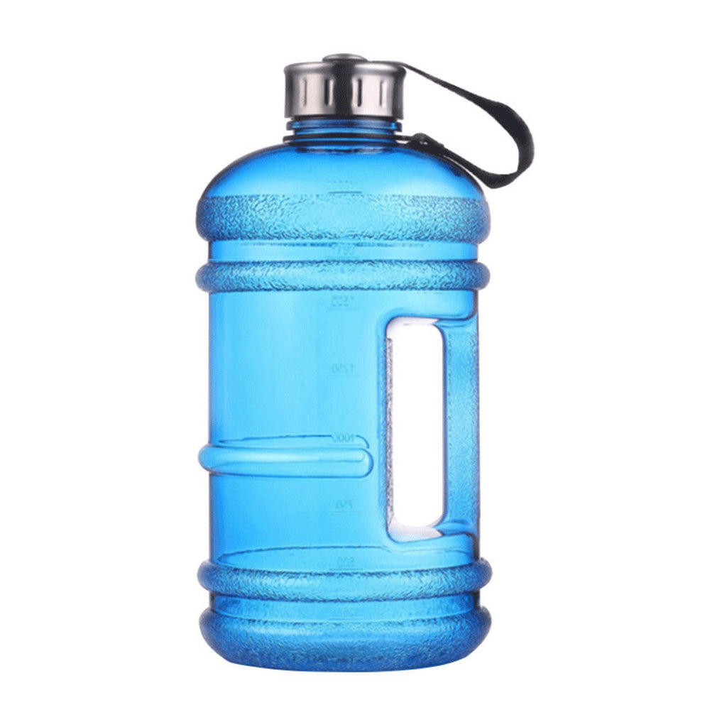 High - Capacity Trekking Water Canteen