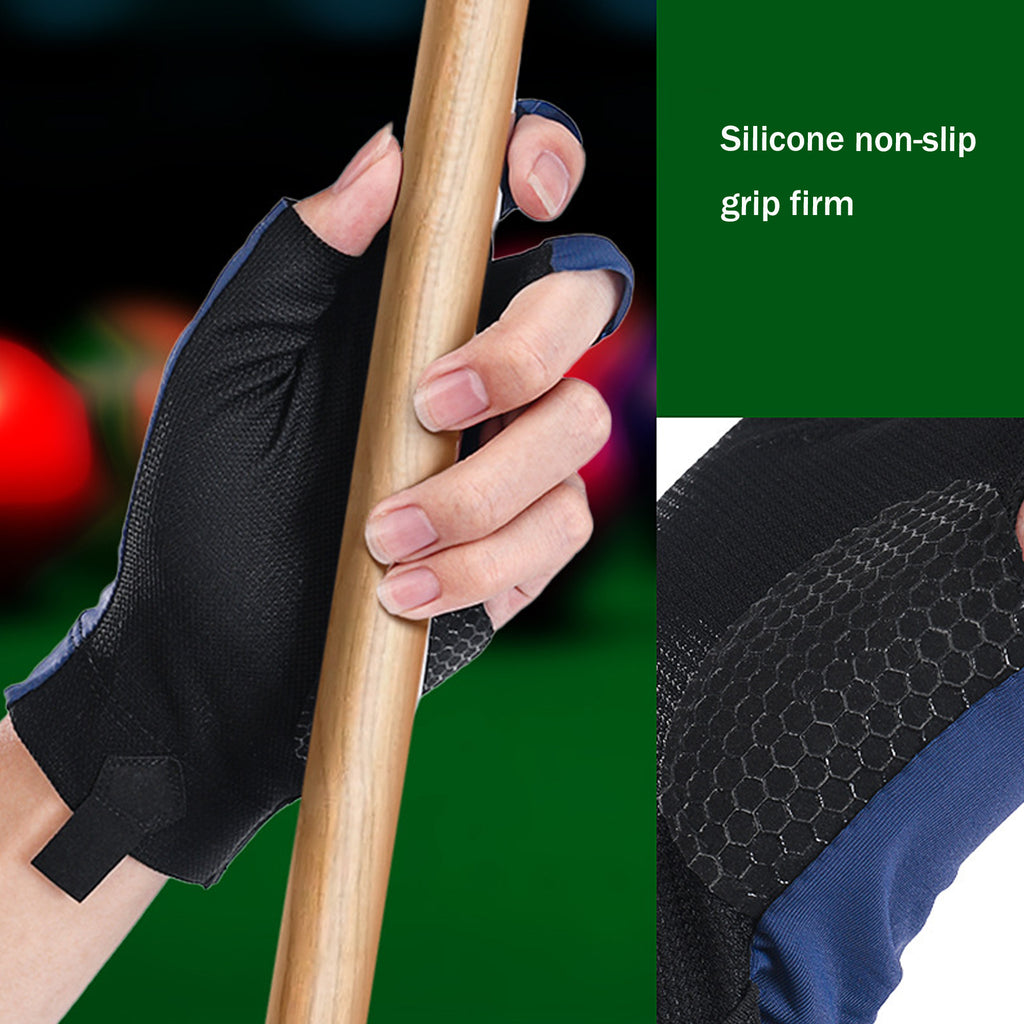 3 Fingers Show Gloves