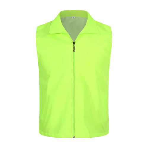 Activity Event Volunteer Vest