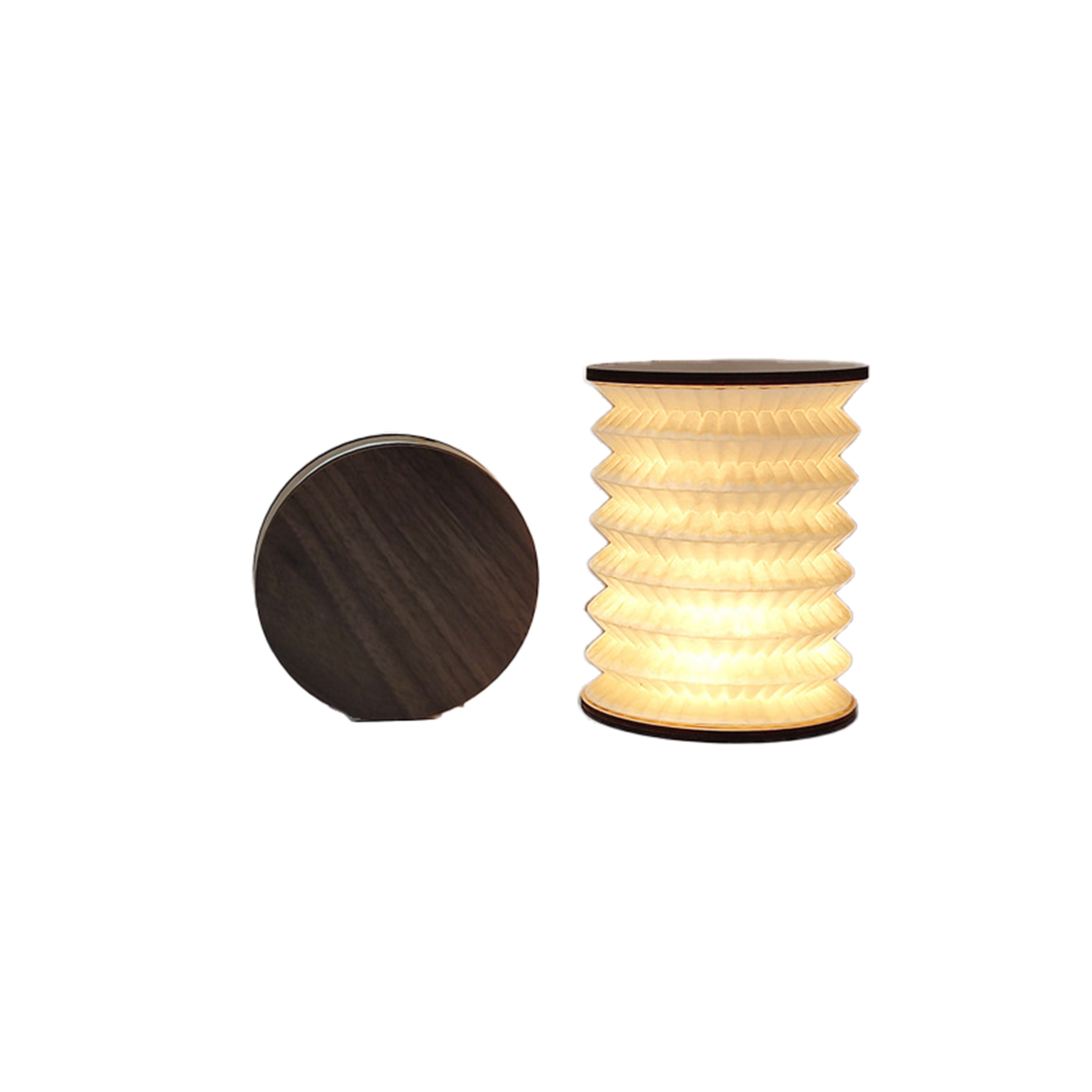 Creative Foldable Lamp