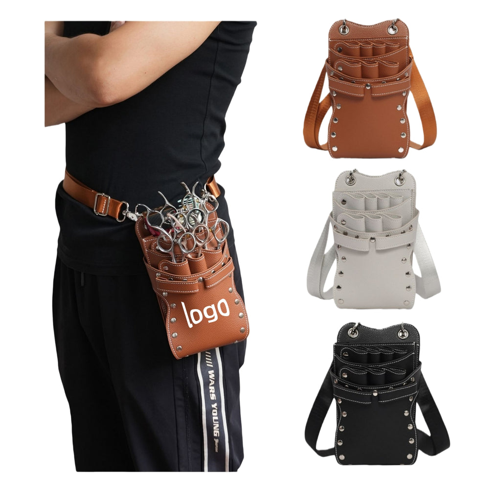 Scissor Bag Cover Hairstylist's Scissor Pouch