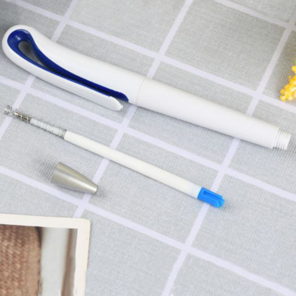 Swan Shape Ballpoint Pen