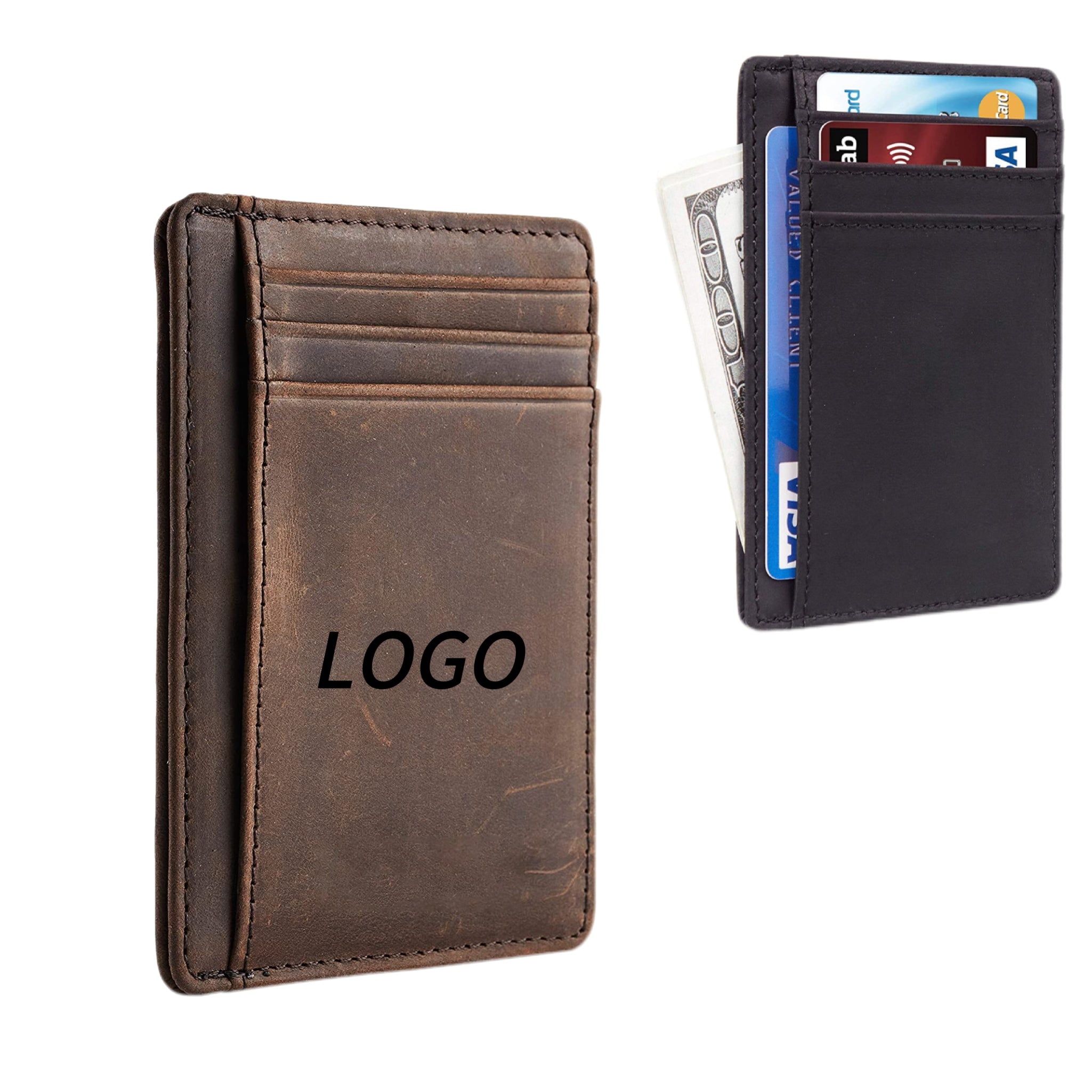 Men's RFID Blocking Wallet