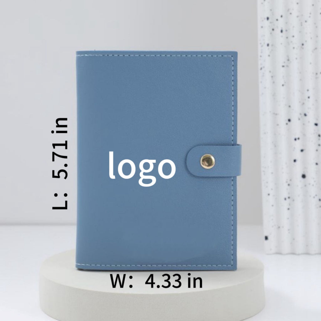 Passport Card Bag