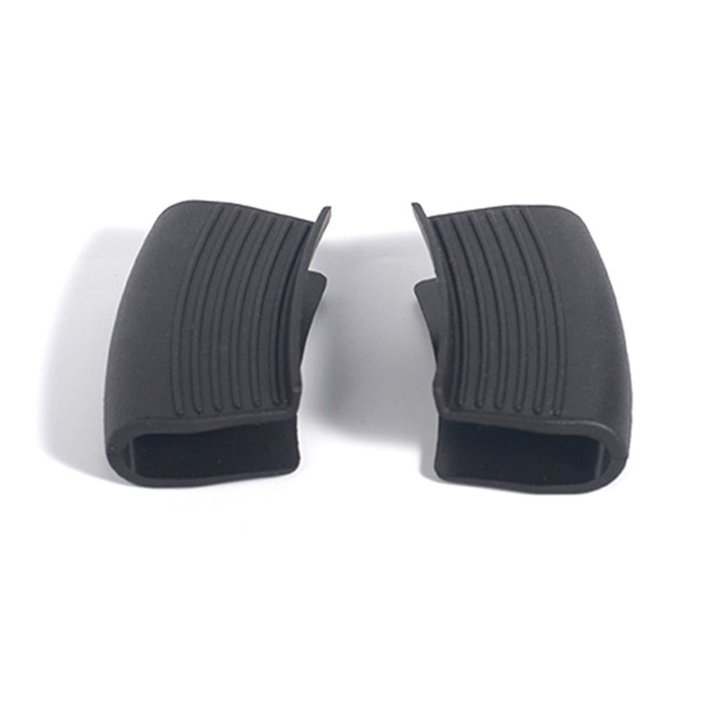 Silicone Pot Handle Covers (Set of 2)