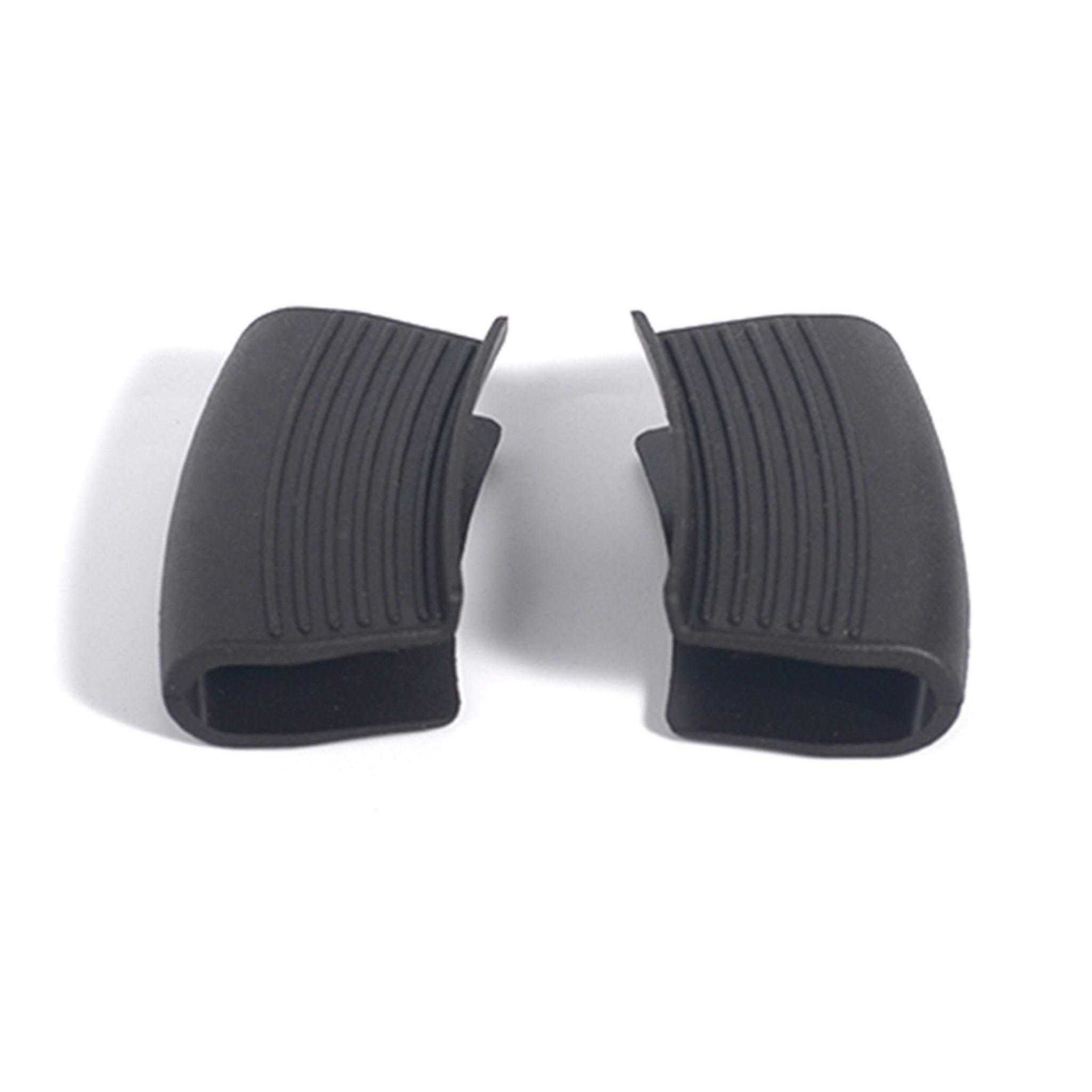 Silicone Pot Handle Covers (Set of 2)