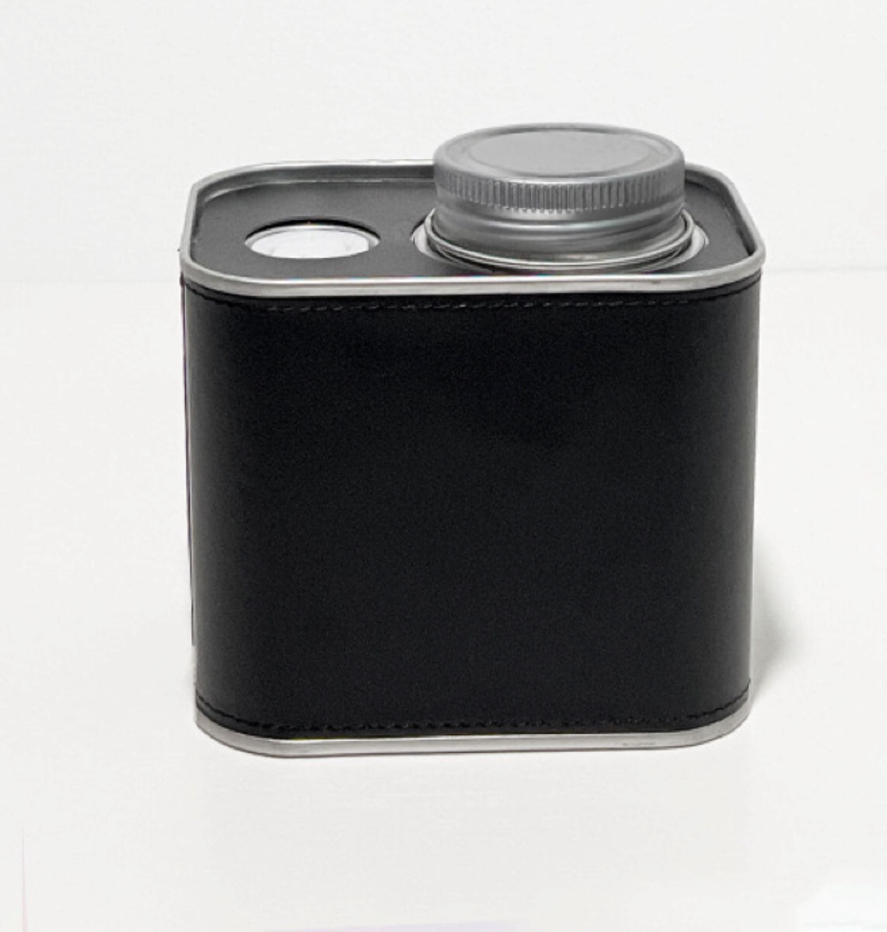 Sealed Coffee Can