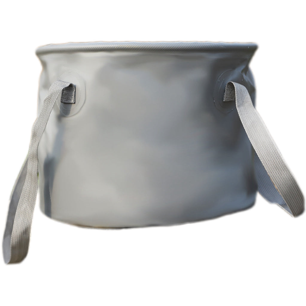 338 Oz Outdoor Folding Bucket