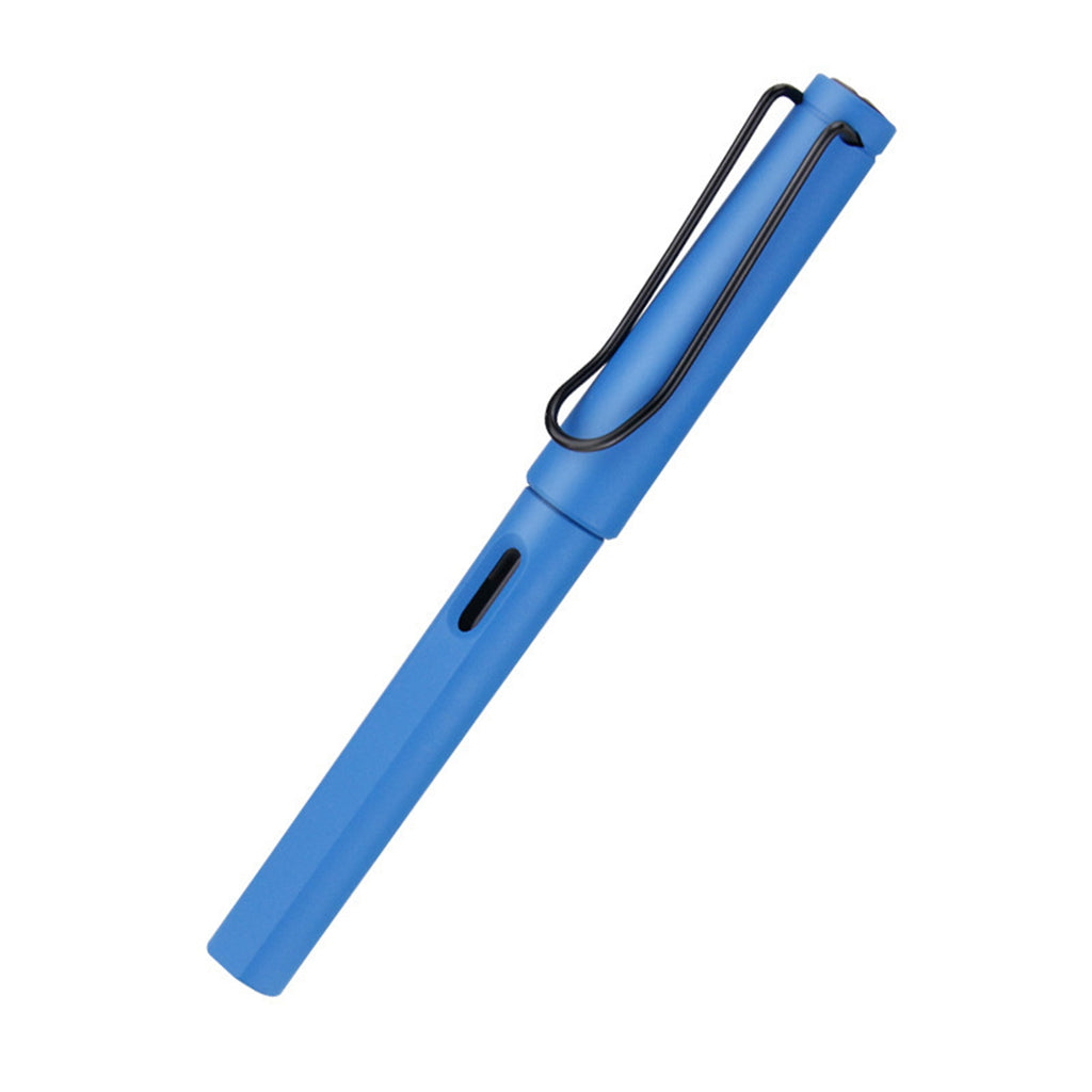 Plastic Gel Pen