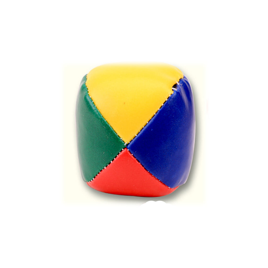 Leather Circle Game Sandbock Ball
