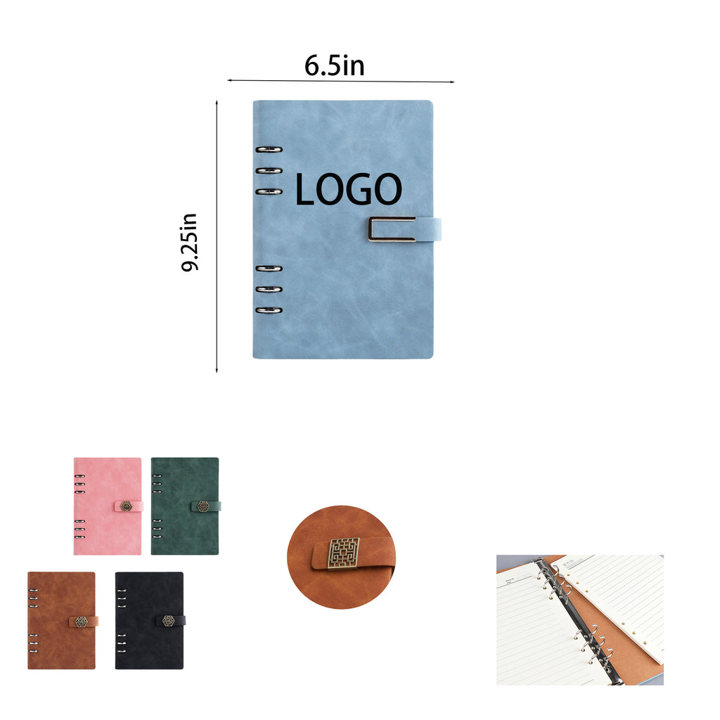 Customizable Journal