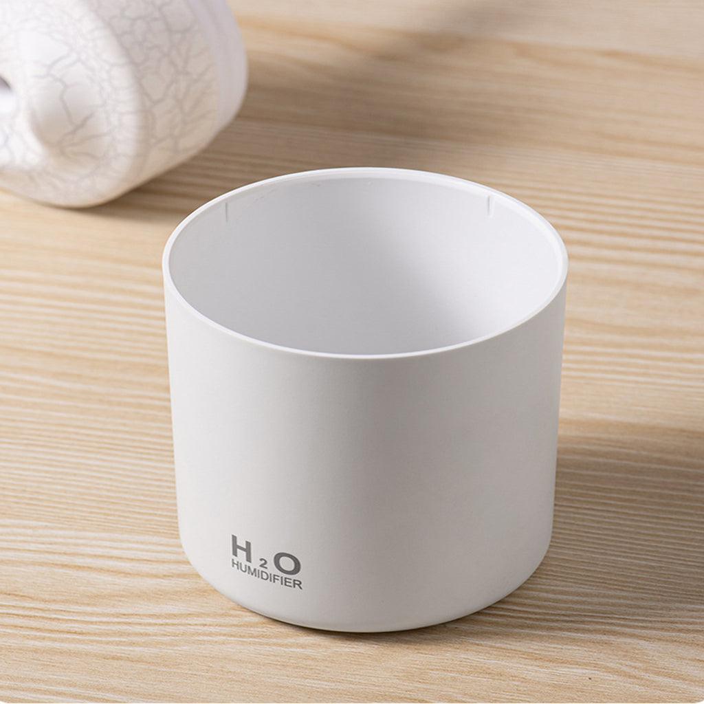 Mini Desktop Air Mist Humidifier