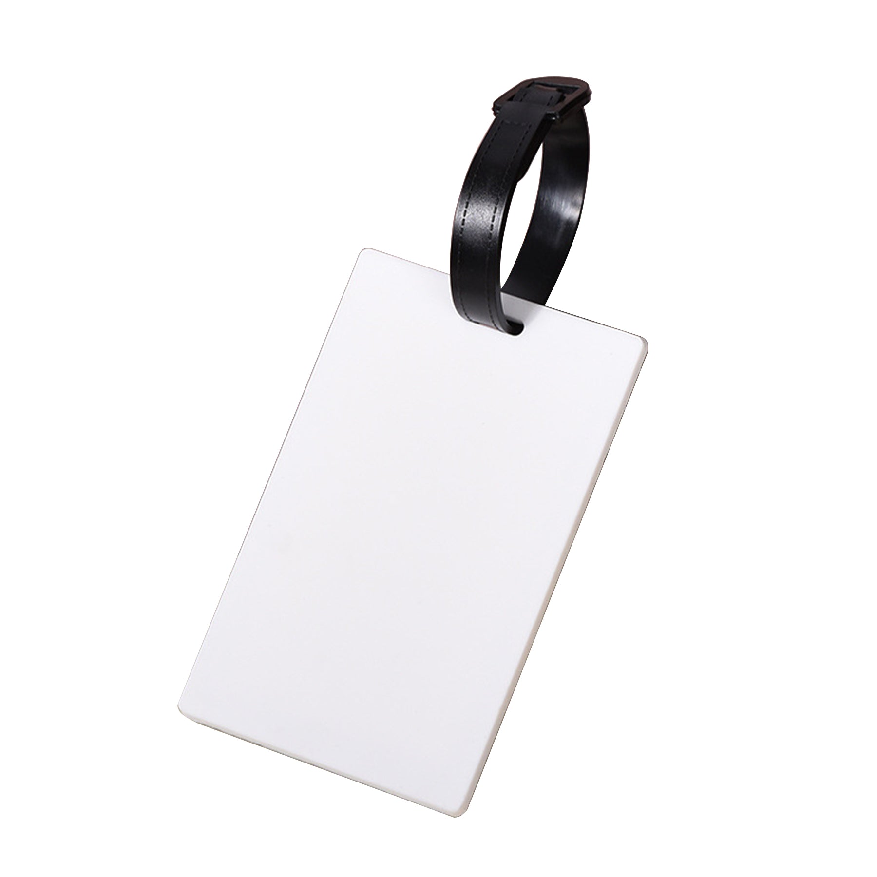 PVC Luggage Tag