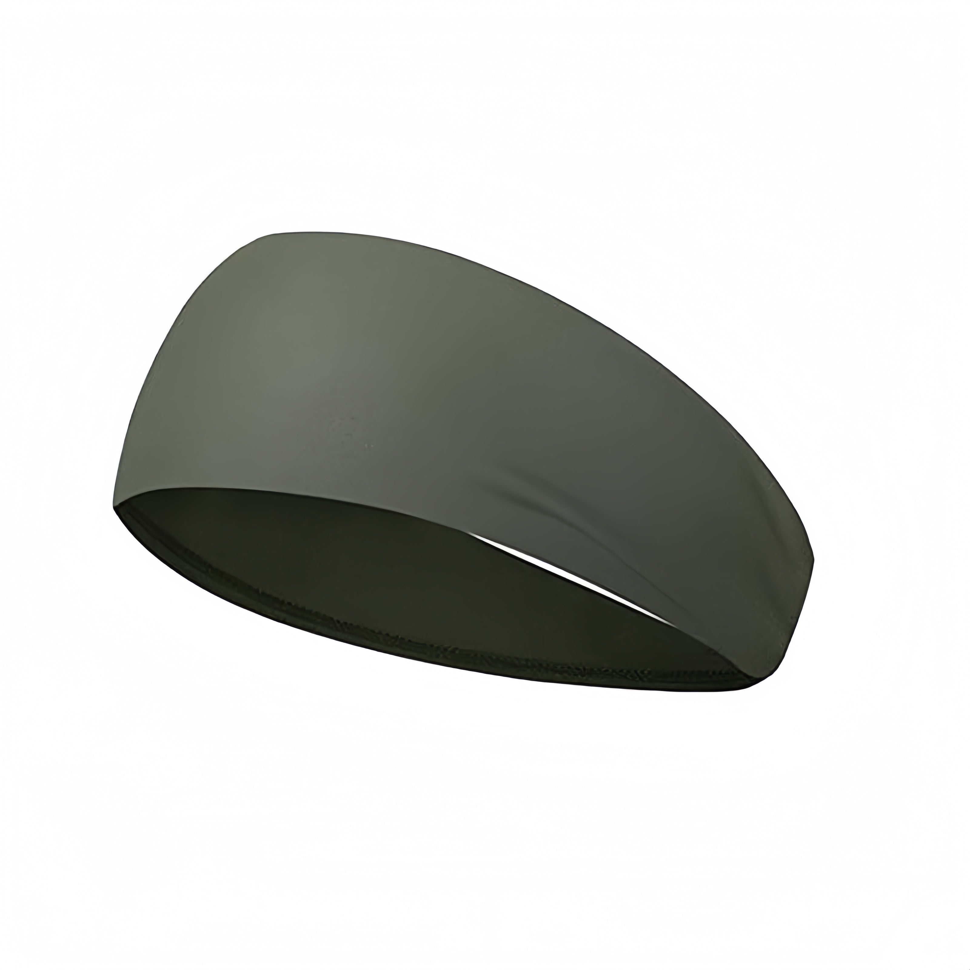 Sweat-Absorbing Headband