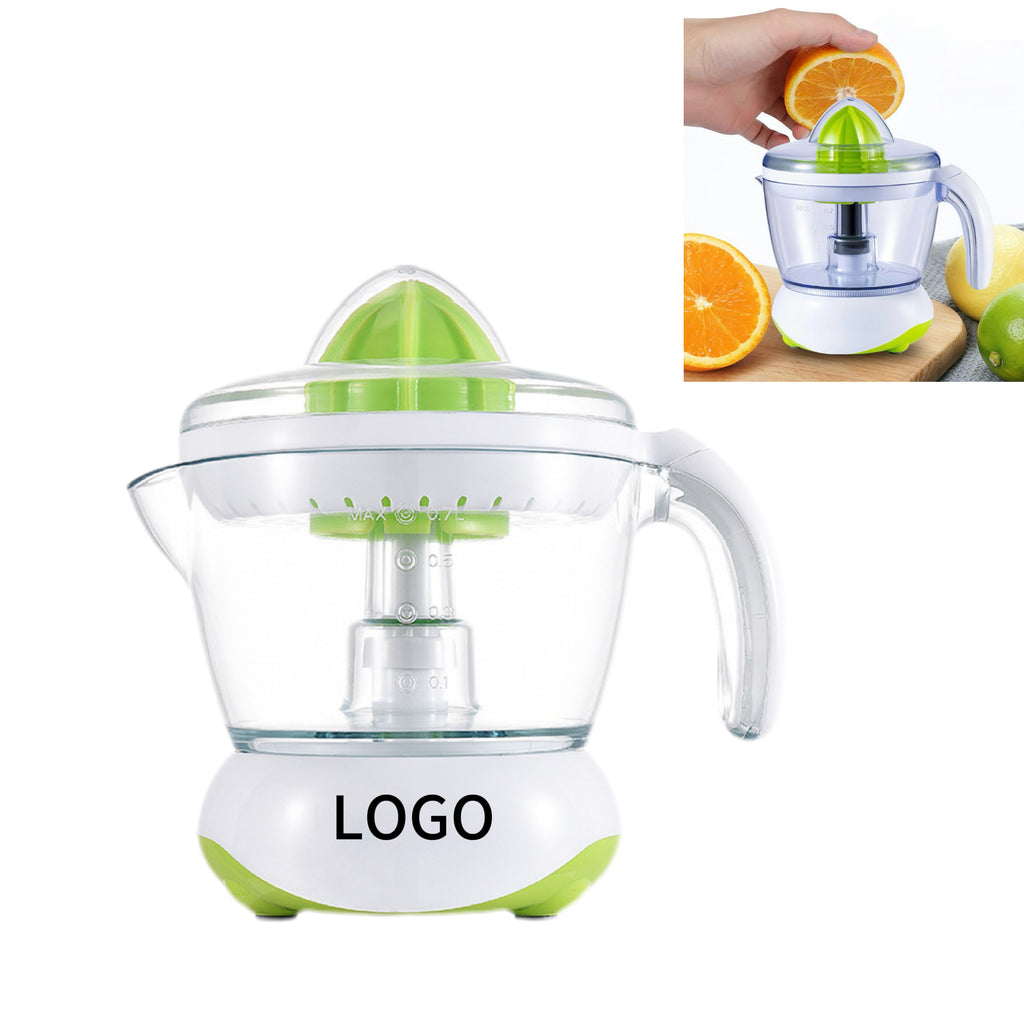 Multi-Functional Electric Citrus Squeezer