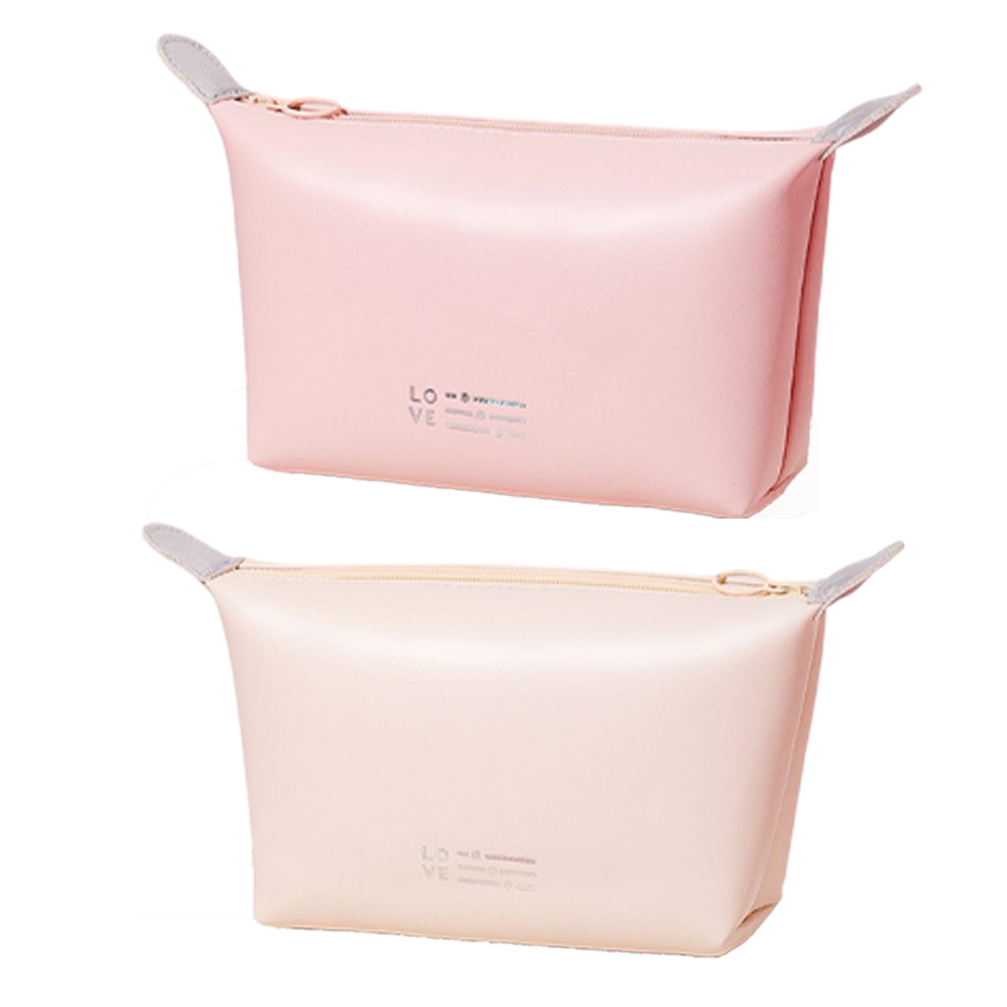 Portable Cosmetic Bag
