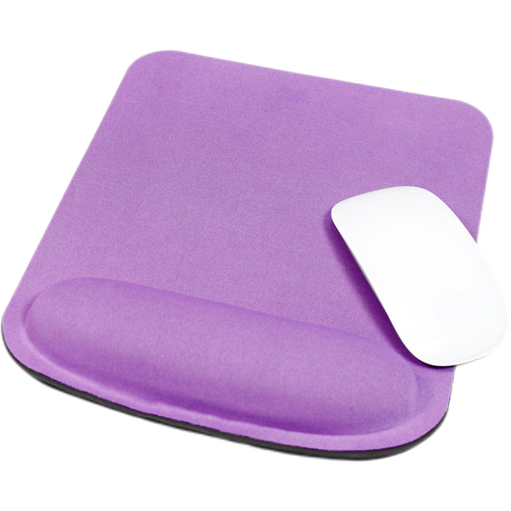 Wrist Mouse Pad