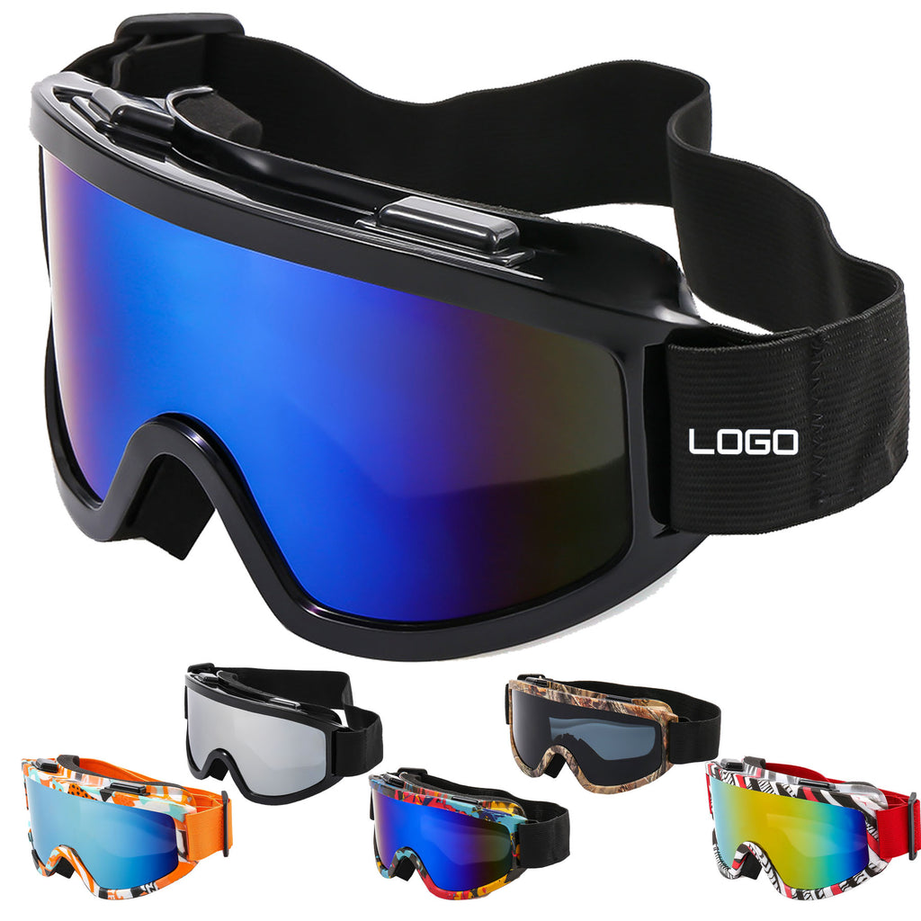 Outdoor Snowboard Goggles