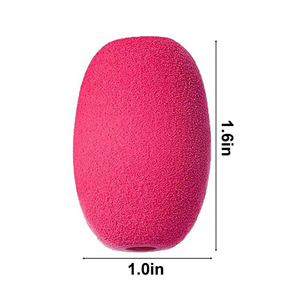 Pen Foam Egg Grip Writing Aid Trainer