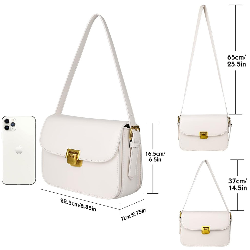 Women'S Shoulder Bag Messenger Handbag