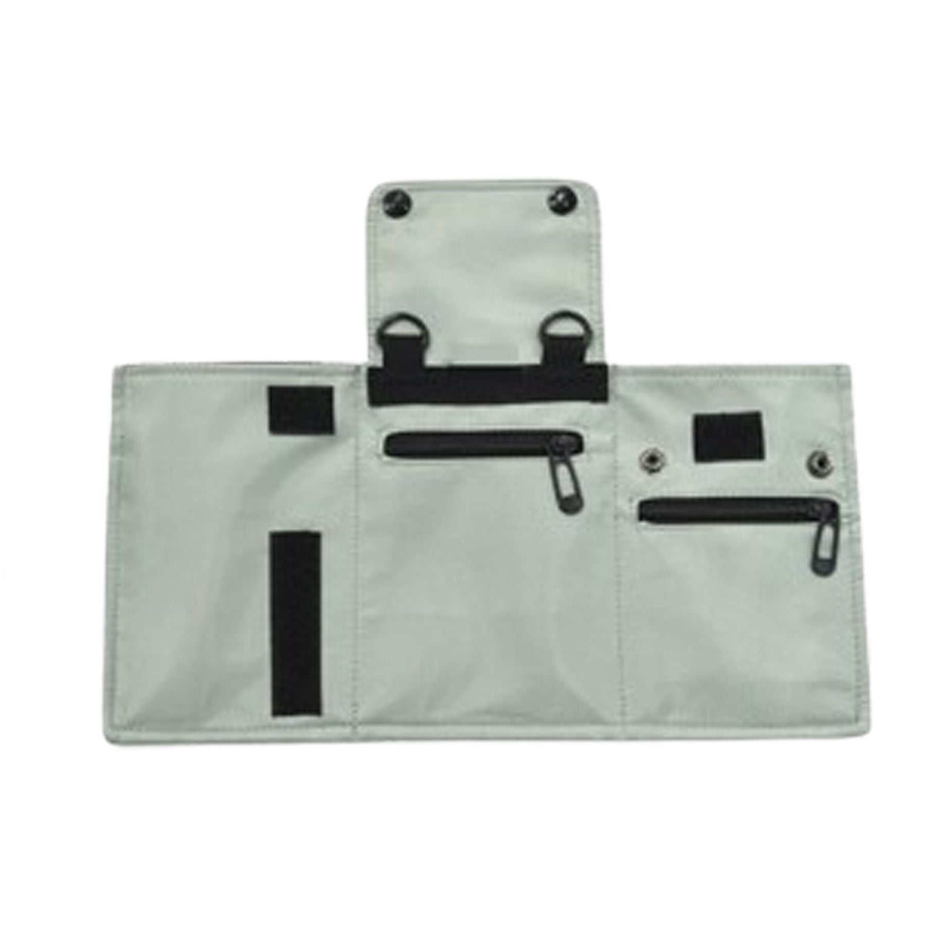 Rectangular Polyester Hanging Pouch