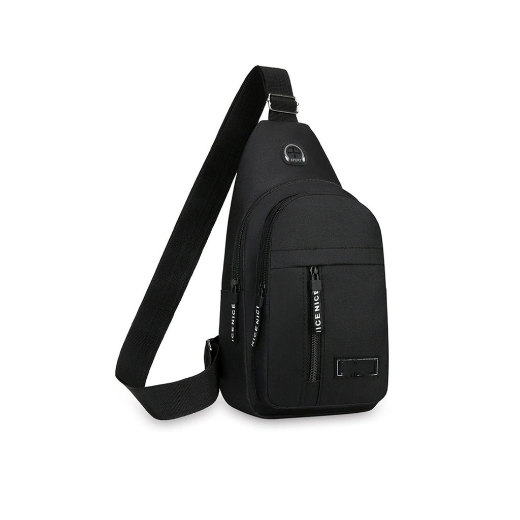 Crossbody Sling Bag Backpack