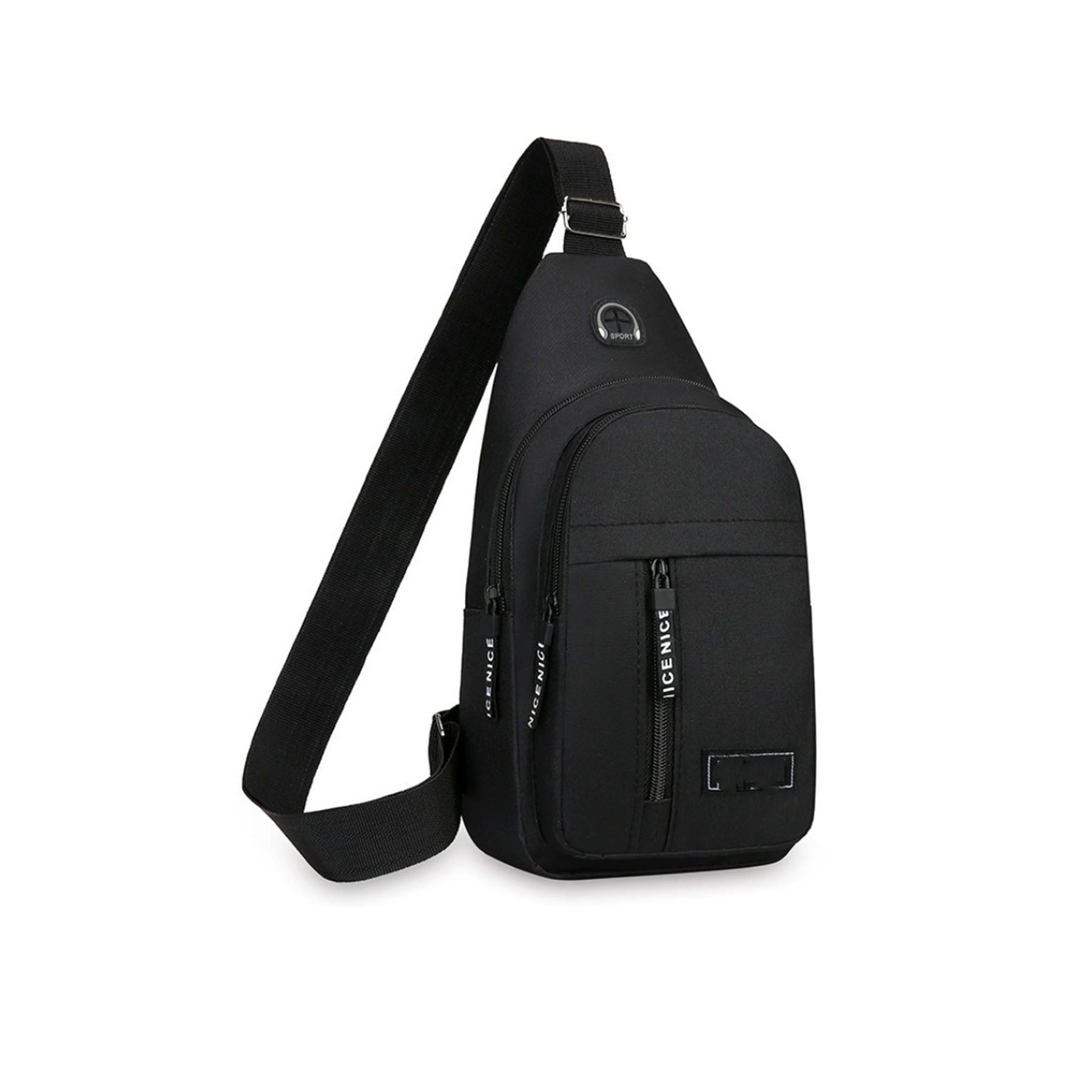 Crossbody Sling Bag Backpack