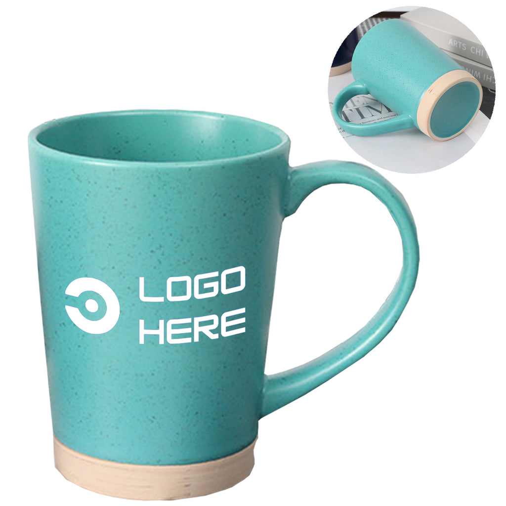 Large Capacity Water Cup Office Home Coffee Mug