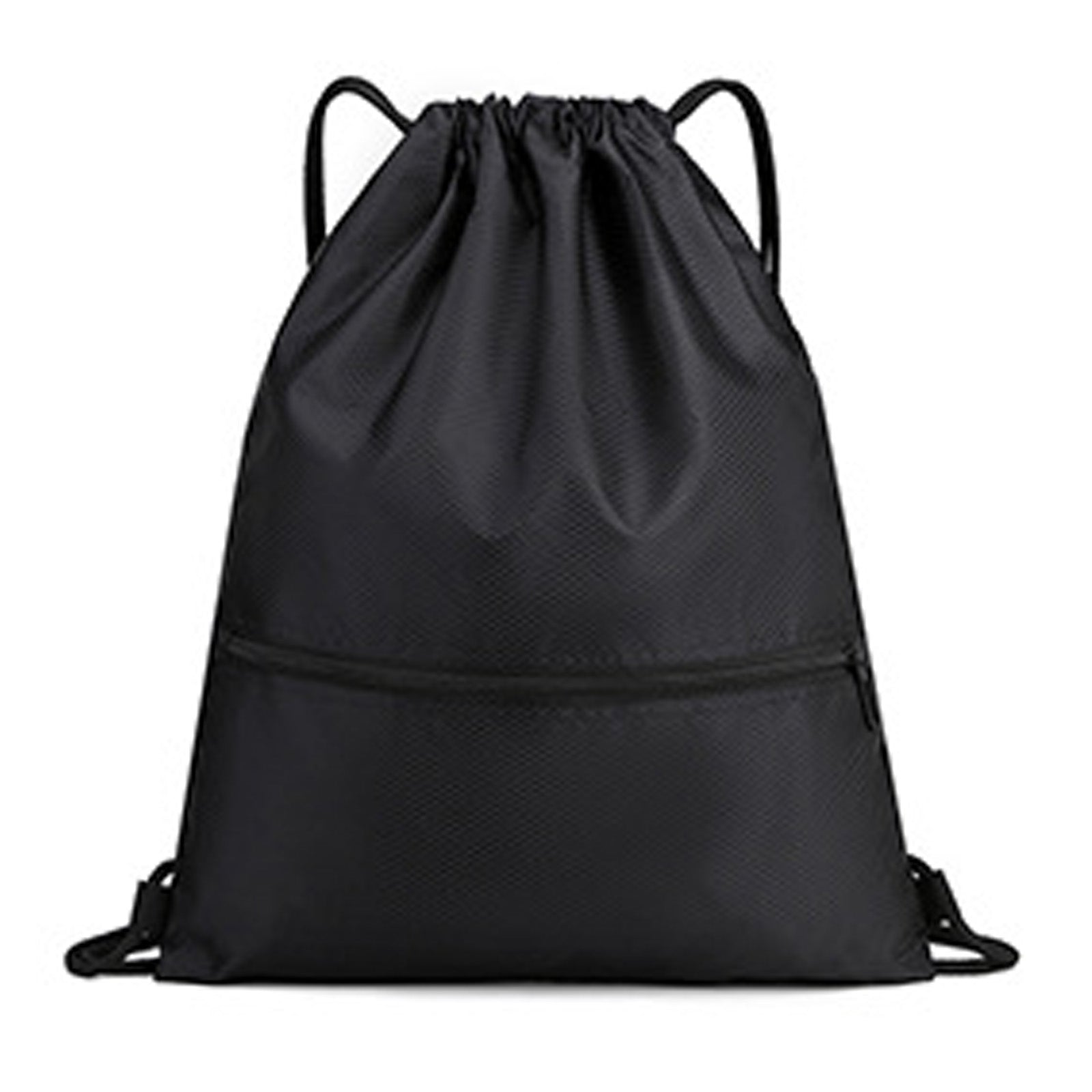 Drawstring Basketball Backpack Bag