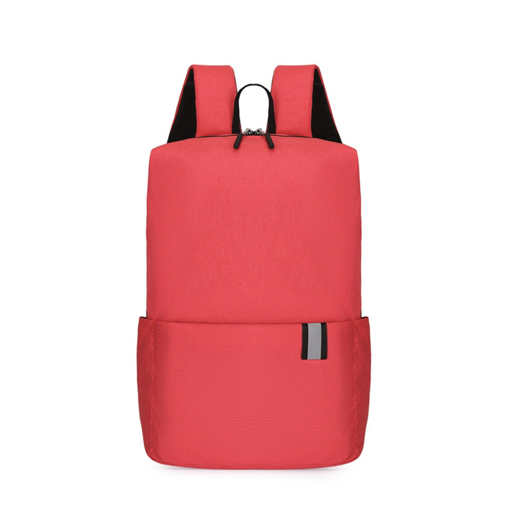 Zippered Travel Organizer Backpack