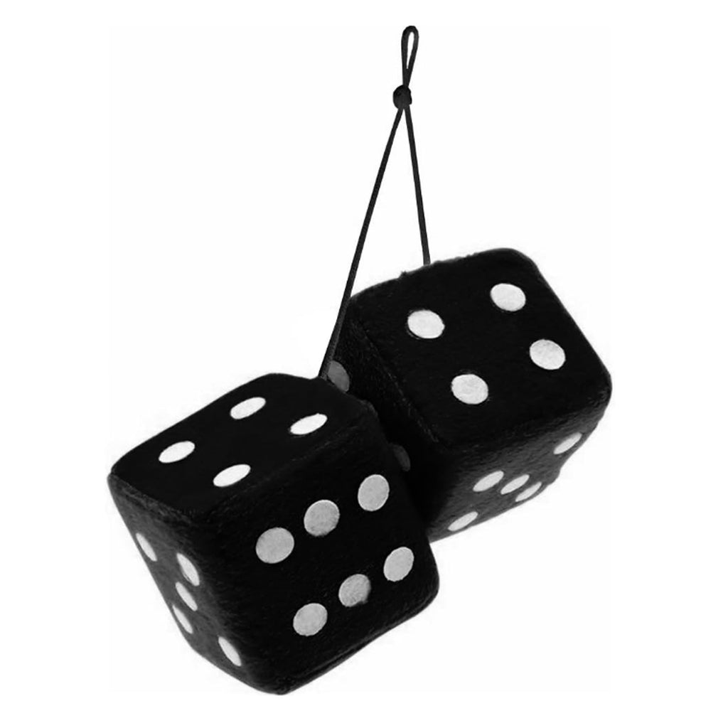 Fuzzy Dices