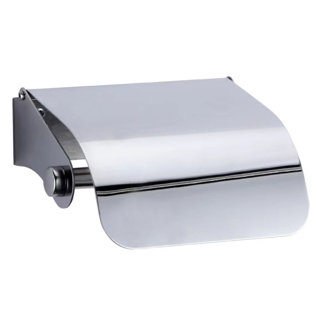 Stainless Steel Toilet Paper Holder