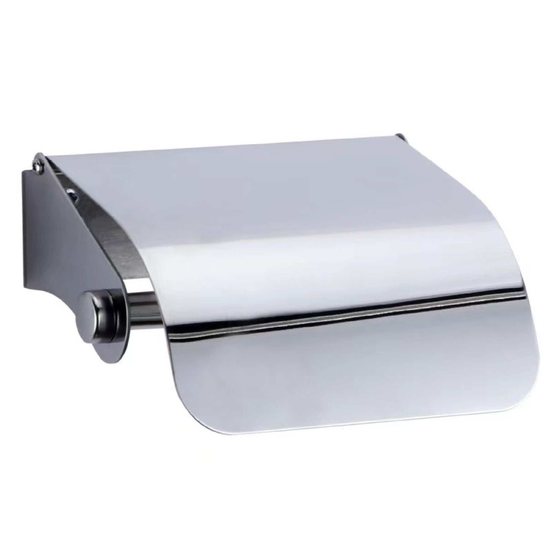 Stainless Steel Toilet Paper Holder