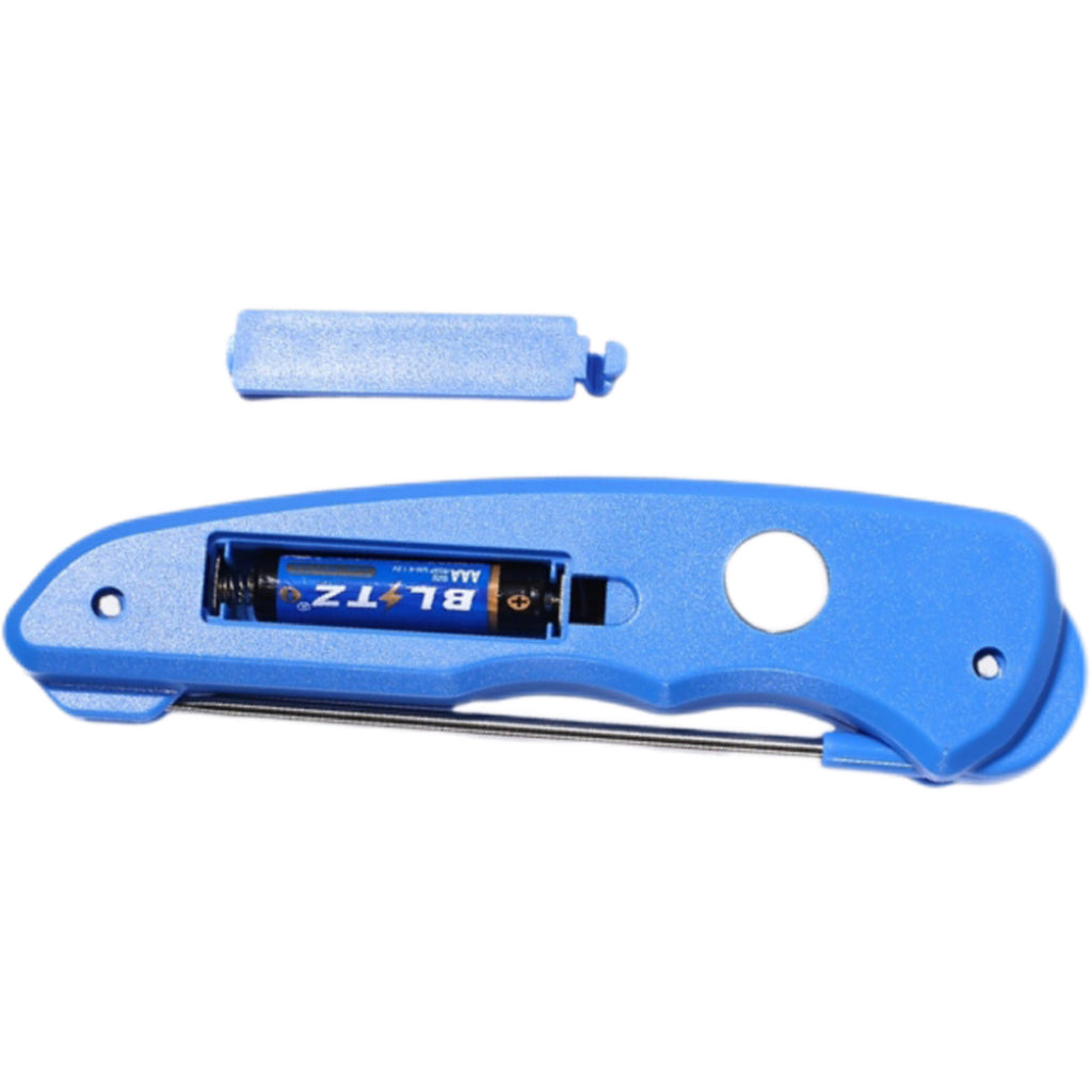 Foldable Food Thermometer
