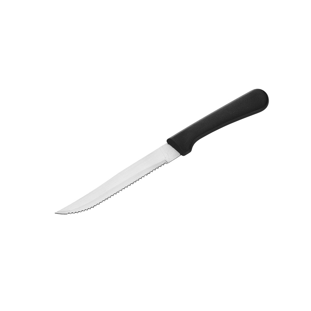 Stainless Steel Steak Knife - Cutlery For Meat Meals