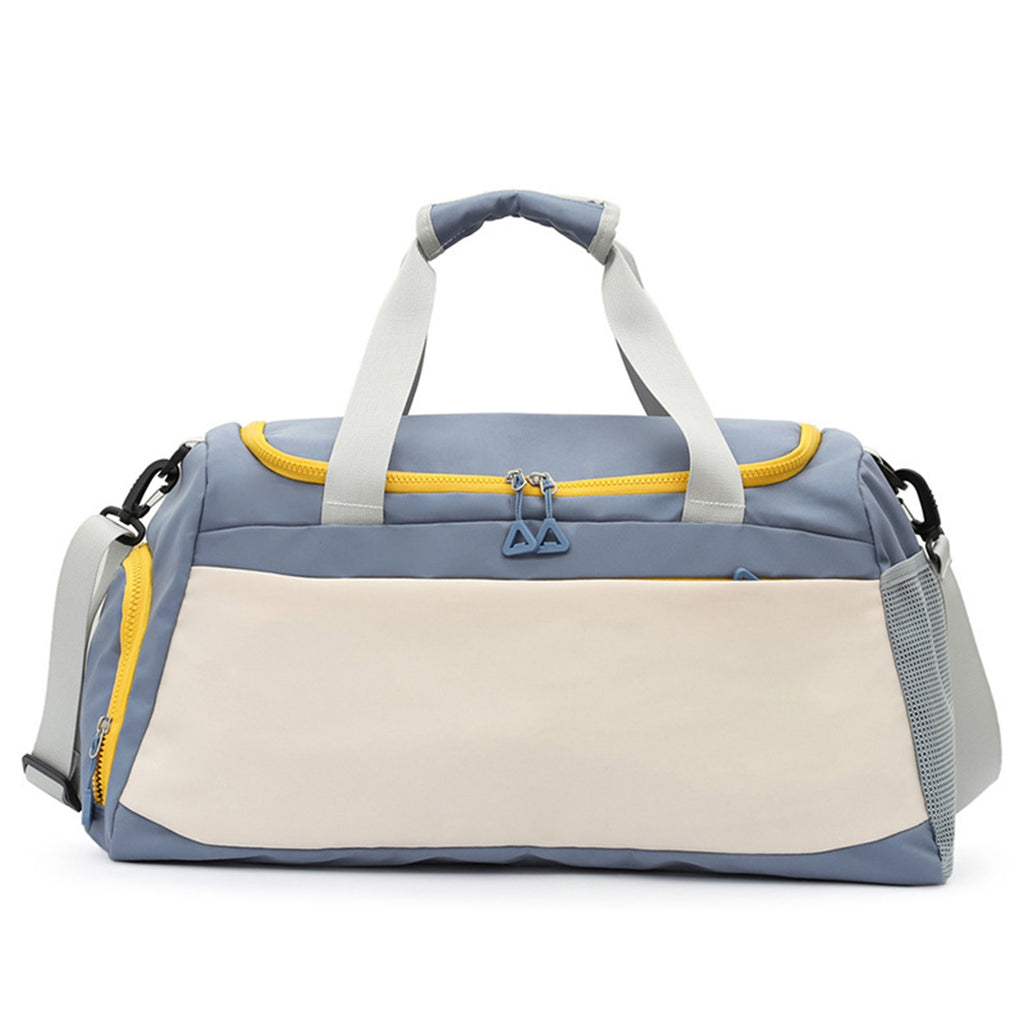 Crossbody Athleisure Travel Bag