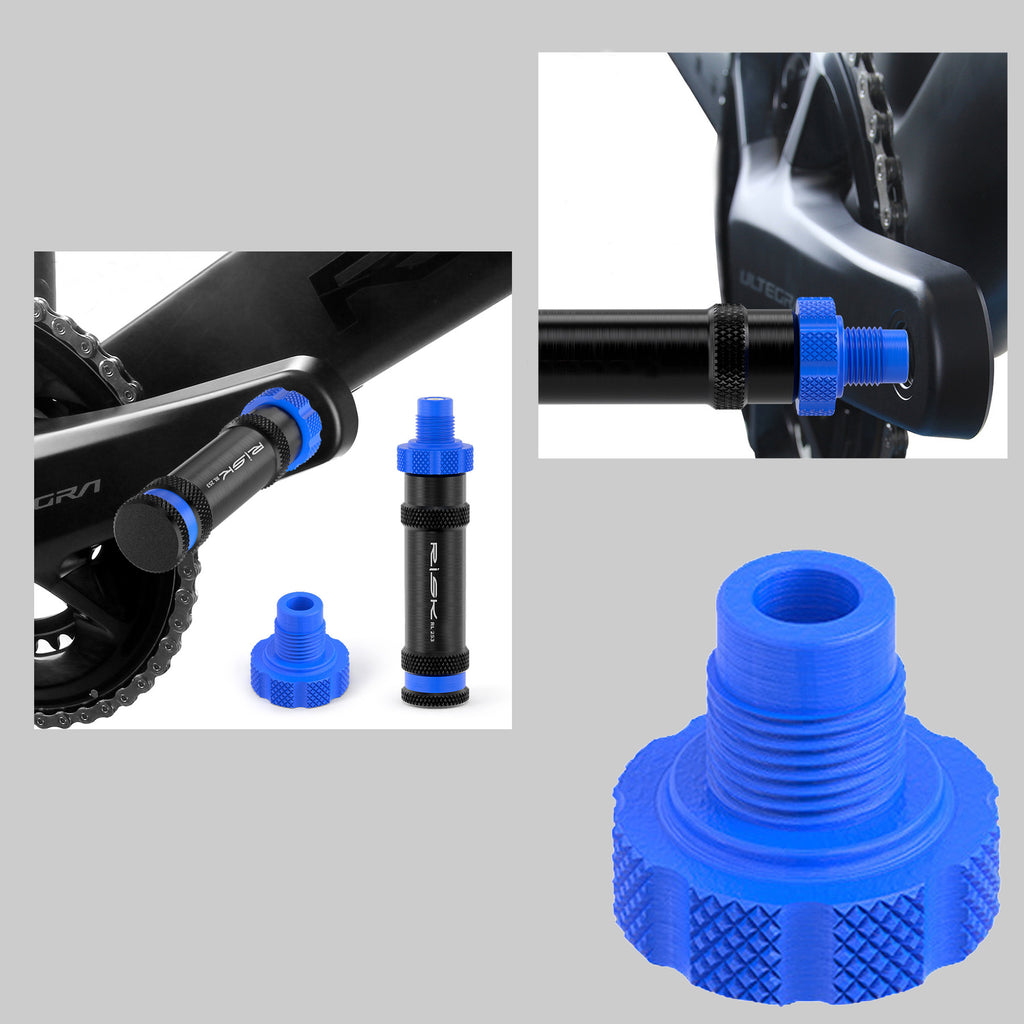 Mountain Road Bike Pedals