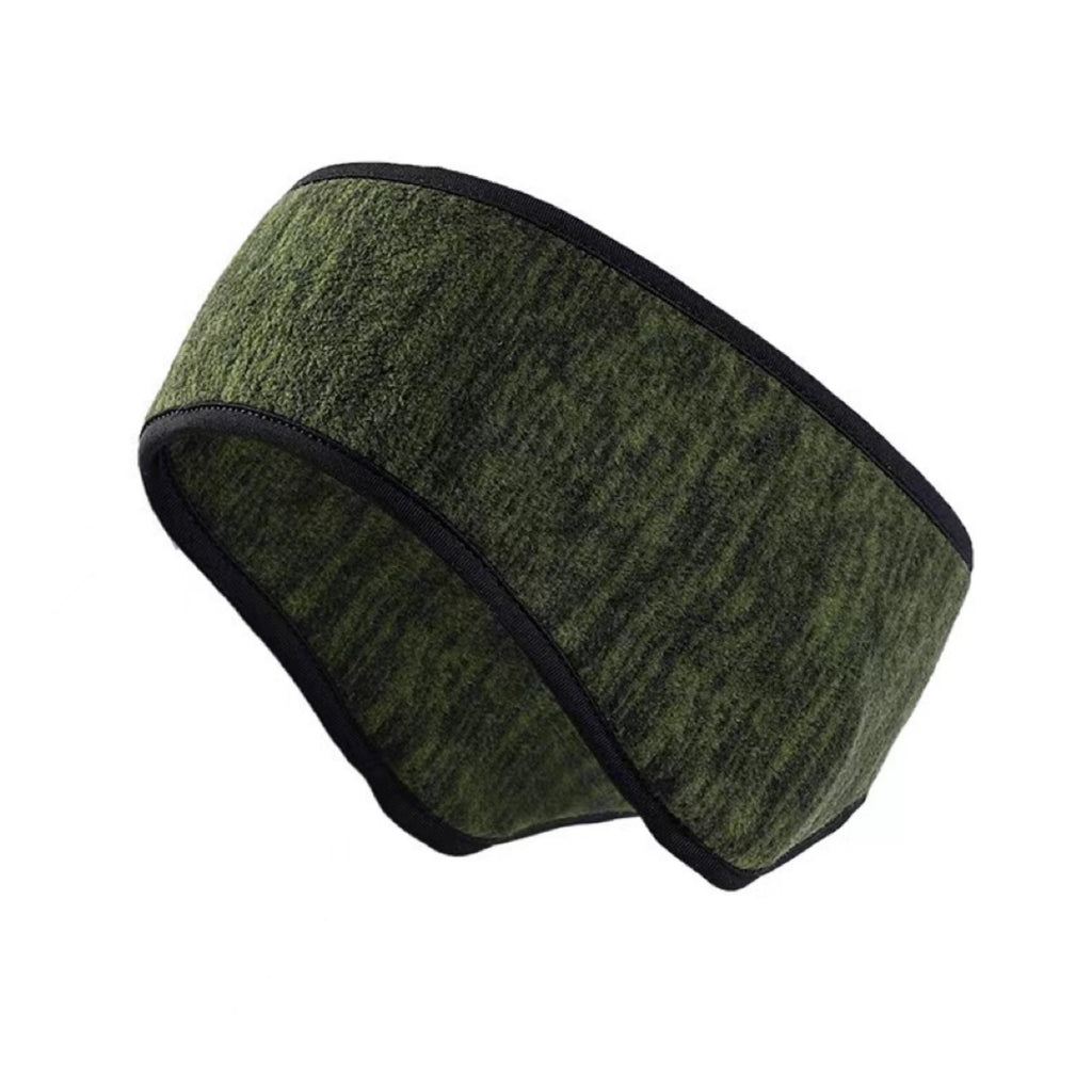 Fleece Ear Warmer Headband