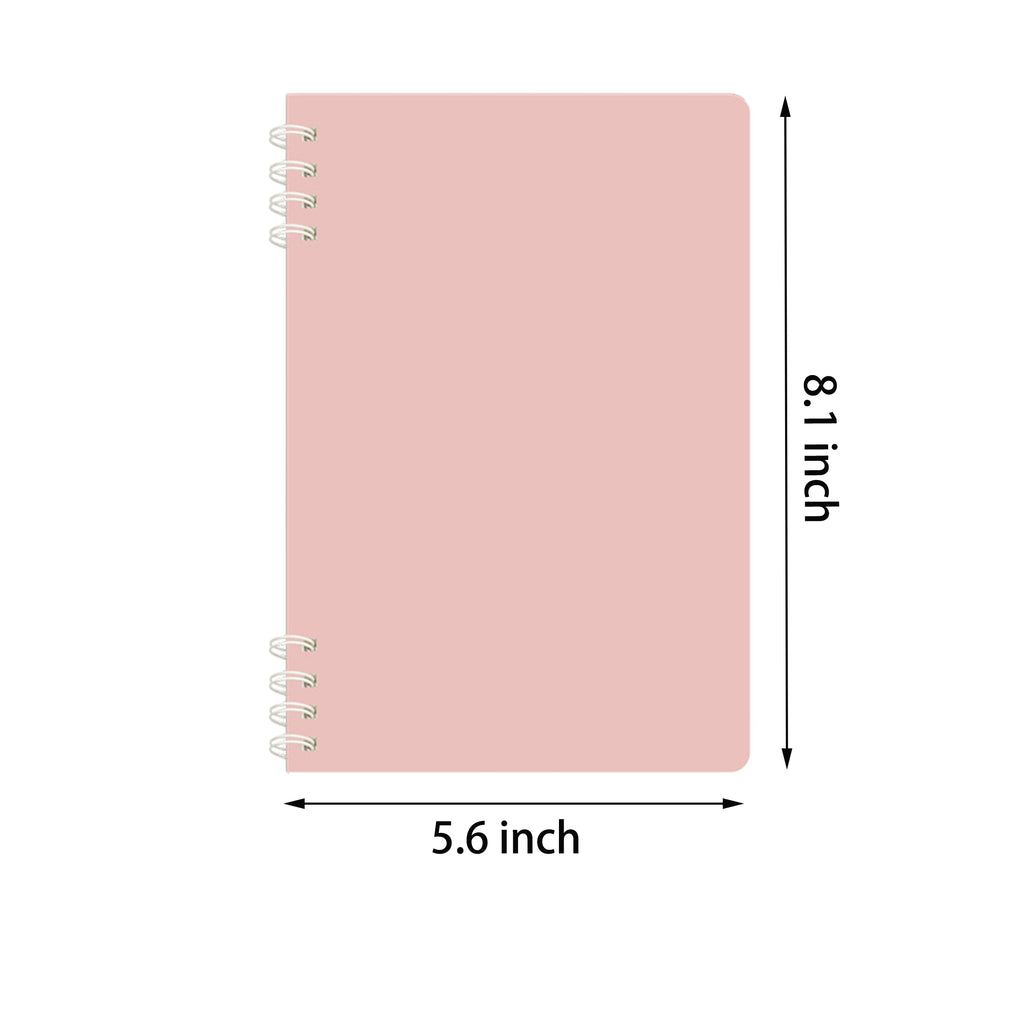 Ring Notebook