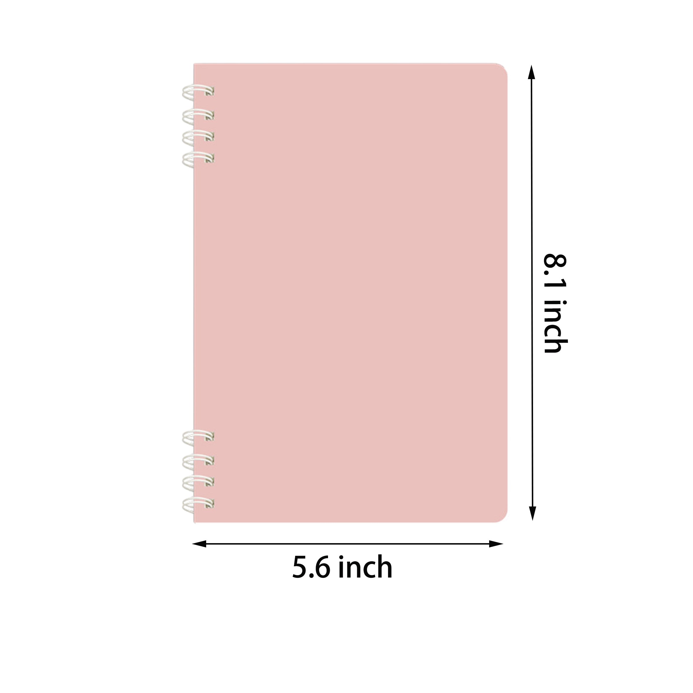 Ring Notebook