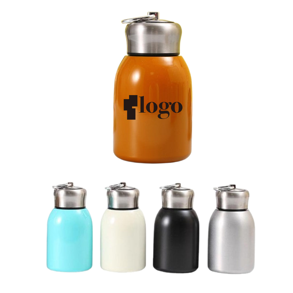 10Oz Mini Portable Insulated Thermal Mug