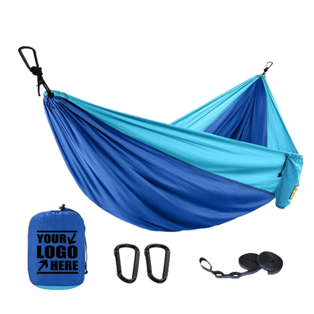 Single Parachute Cloth Hammock