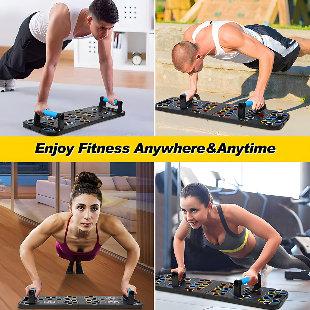 Push up Board For Home Fitness