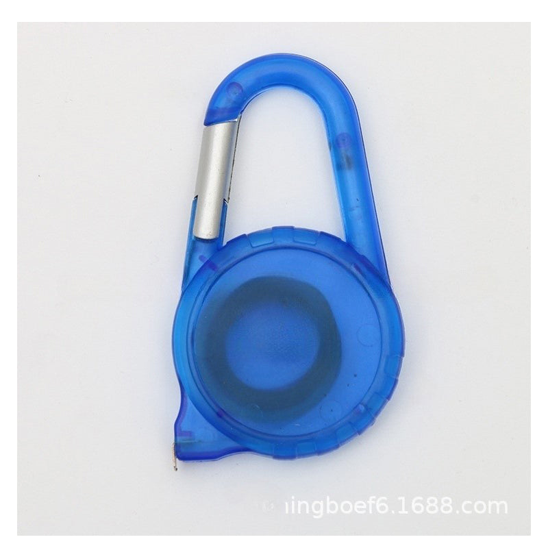 Tape Measure Carabiner