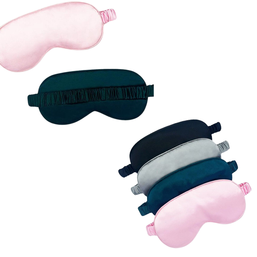 Double Silk Sleep Mask