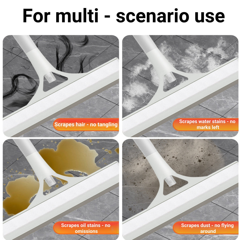 Window Cleaning Scraper